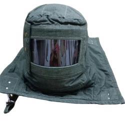 Костюм огнеупорный термостойкий для пожарных (арт. 25-5086415)