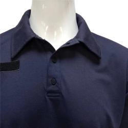 Футболка спортивная с коротким рукавом для пожарных (арт. 25-5086418)