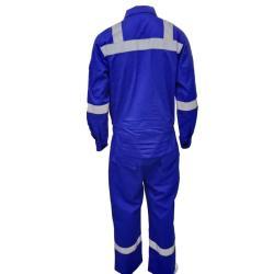 Комбинезон рабочий механика на заказ униформа (арт. 25-5086421)