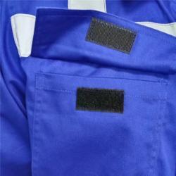 Комбинезон рабочий механика на заказ униформа (арт. 25-5086421)