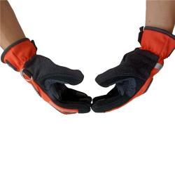 Перчатки защитные огнеупорные теплоизолирующие для спасателей (арт. 25-5086446)