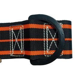 Пояс пожарный огнеупорный для спасения и защиты (арт. 25-5086448)