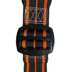 Пояс пожарный огнеупорный для спасения и защиты (арт. 25-5086448)