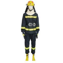 Костюм пожарного аромидный Nomex EN469 NFPA (арт. 25-5086464)