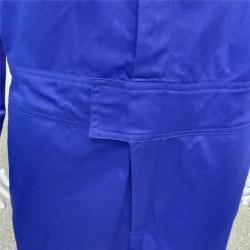 Одежда рабочая хлопковая огнестойкая (арт. 25-5086477)