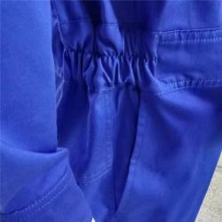 Одежда рабочая хлопковая огнестойкая (арт. 25-5086477)