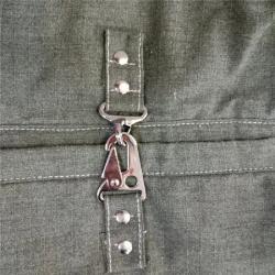 Костюм огнеупорный защитный термостойкий для пожарных (арт. 25-5086478)