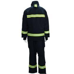 Костюм пожарного огнестойкий униформа для работы (арт. 25-5086479)