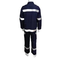 Комбинезон рабочий поликоттон 65/35 униформа (арт. 25-5086482)