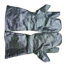 Костюм защитный термостойкий алюминизированный EN469 (арт. 25-5086485)