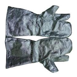 Костюм огнеупорный алюминизированный термостойкий 1000°C (арт. 25-5086506)