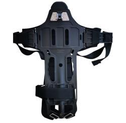 Респиратор пожарный с положительным давлением RHZK9 (арт. 25-5086507)