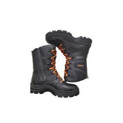 Ботинки спасательные мужские слипоны для пожарных (арт. 25-5086511)