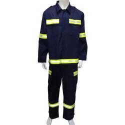 Костюм тренировочный летний для пожарных работ (арт. 25-5086513)