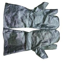 Костюм пожарный алюминизированный термостойкий защитный (арт. 25-5086527)