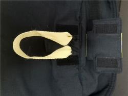 Костюм огнеупорный зимний трехслойный спасательный (арт. 25-5086533)