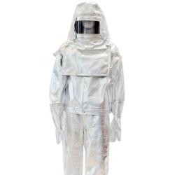 Костюм пожарного алюминизированный защитный профессиональный (арт. 25-5086541)
