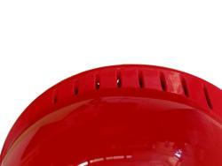 Шлем защитный огнеупорный для пожарного высокого качества (арт. 25-5086574)