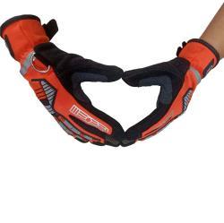 Перчатки защитные спасательные для пожарных (арт. 25-5086589)