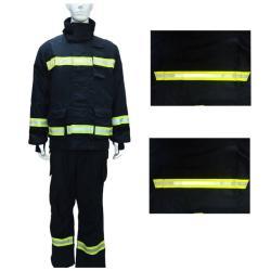 Костюм огнестойкий арамидный для пожарных (арт. 25-5086590)