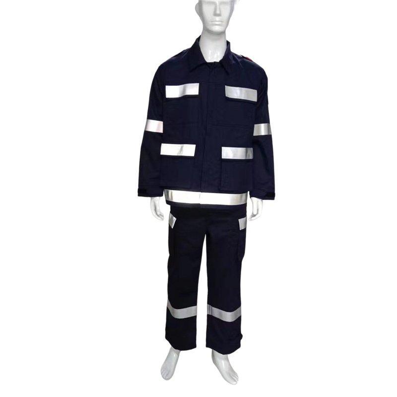 Одежда рабочая огнестойкая спецодежда (арт. 25-5086594)