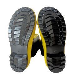 Ботинки защитные пожарные для спасательных работ (арт. 25-5086608)