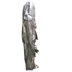 Костюм защитный огнестойкий для пожарных радиация (арт. 25-5086624)