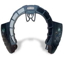 Респиратор пожарный с положительным давлением воздуха RHZK6.8 (арт. 25-5086635)