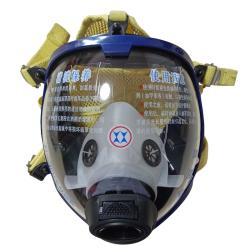 Респиратор пожарный с положительным давлением воздуха RHZK6.8 (арт. 25-5086635)