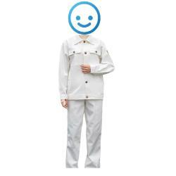 Одежда рабочая хлопковая огнестойкая теплоизолирующая (арт. 25-5086642)