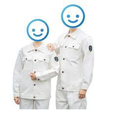 Одежда рабочая хлопковая огнестойкая теплоизолирующая (арт. 25-5086642)