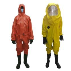 Костюм защитный химически стойкий высококачественный (арт. 25-5086644)