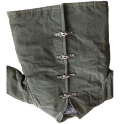 Одежда защитная огнестойкая для пожарных (арт. 25-5086646)