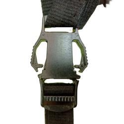 Шлем защитный для пожарных с повышенной безопасностью (арт. 25-5086651)