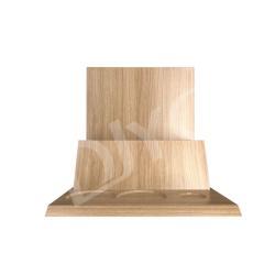 Банка для сахара из дерева с дизайном под кофе (арт. 25-19080018)