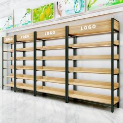 Стеллаж для товаров 5-слойный Miniso Muebles De Tienda (арт. 25-19080046)