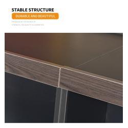 Стеллаж для вина островной стиль супермаркет (арт. 25-19080060)