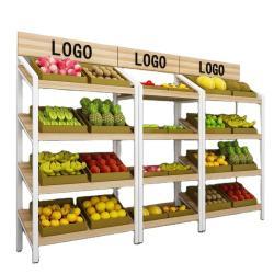 Снэки из сушеных фруктов для витрин супермаркетов (арт. 25-19080091)