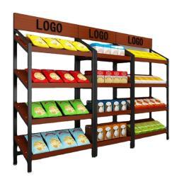 Снэки из сушеных фруктов для витрин супермаркетов (арт. 25-19080091)