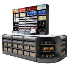 Кассовый прилавок для супермаркета с гарантией качества (арт. 25-19080138)