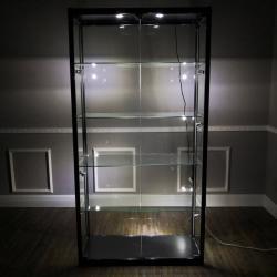 Витрина для украшений из стекла с витринами для магазина (арт. 25-19080159)