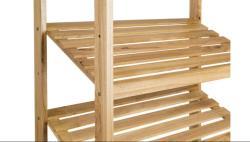 Стойка для хлеба деревянная для выпечки и выпечки (арт. 25-19080202)