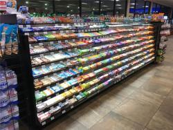 Стойка для конфет и сладостей с полками (арт. 25-19080250)