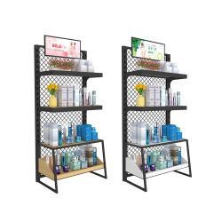 Стойка для ресниц железная косметическая витрина для магазина (арт. 25-19080271)