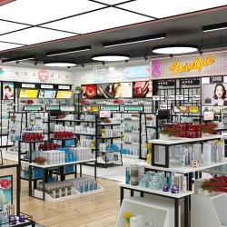 Стойка для ресниц железная косметическая витрина для магазина (арт. 25-19080271)