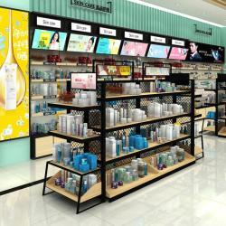 Стойка для ресниц железная косметическая витрина для магазина (арт. 25-19080271)