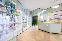 Мебель для аптеки профессиональная на заказ (арт. 25-19080278)