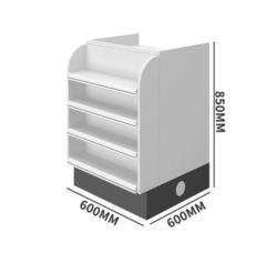 Кассовый прилавок для магазина и аптеки современный (арт. 25-19080289)