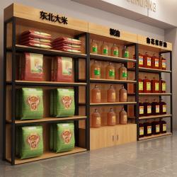 Витрина торговая регулируемая для магазина и косметики (арт. 25-19080335)