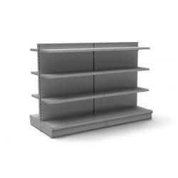 Стеллажи для магазина с полками для продуктов (арт. 25-19080359)